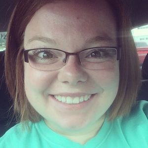 Meet your Posher, Michaela